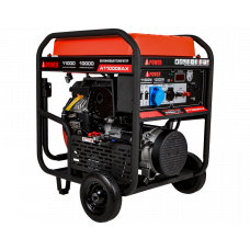 Бензогенератор A-IPOWER A11000EAX