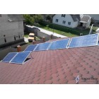 Солнечная электростанция