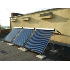 Солнечные коллекторы