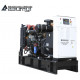 Дизельный генератор 80 кВт Азимут АД-80С-Т400-1РМ11
