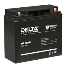 Аккумуляторная батарея DELTA DT 12V18AH