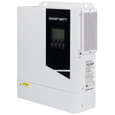 Солнечный инвертор SMARTWATT INV ECO II 3.5-24M MPPT