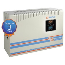 Стабилизатор напряжения Энергия ACH-3000 ВА навесной