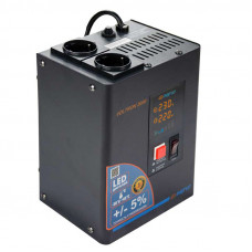 Стабилизатор напряжения Энергия Voltron 2000 ВА (5%)