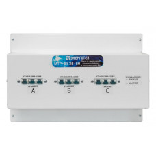 Блок контроля сети Энерготех  35 кВА