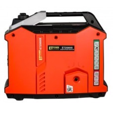 Бензогенератор генератор ET-Power ET2500iS инверторный