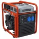 Бензогенератор инверторный EVOline BPB 4500