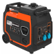 Бензогенератор инверторный  EVOline BQH 4000