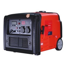 Бензогенератор FUBAG TI 3200 инверторный