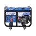 Дизельный генератор TSS SDG 14000EH3A
