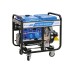 Дизельный генератор TSS SDG 5000EHА