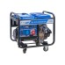Дизельный генератор TSS SDG 6000EH3A