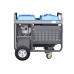 Бензогенератор TSS SGG 10000EH3А