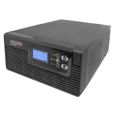 Источник бесперебойного питания  HIDEN Control HPS20-1012