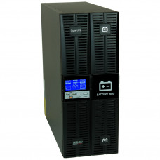 Источник бесперебойного питания  HIDEN EXPERT UDC9202S-RT 2000VA/1800W универсальный (встроенные батареи)
