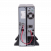 Источник бесперебойного питания  HIDEN KU9101S-RT 1000VA/900W универсальный (встроенные батареи)