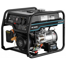 Бензогенератор HYUNDAI HHY 3020FE