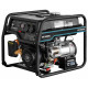 Бензогенератор HYUNDAI HHY 3020FE
