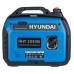 Инверторный генератор Hyundai HHY 2050Si