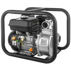 Бензиновая мотопомпа HYUNDAI HY 50