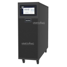 Источник бесперебойного питания  ИМПУЛЬС ФОРА 3320-40 (отсек для установки АКБ 40 шт)