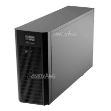 Источник бесперебойного питания  ИМПУЛЬС ФОРА Н 6000