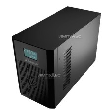 Источник бесперебойного питания  ИМПУЛЬС ФОРА 3000 (встроенная батарея)