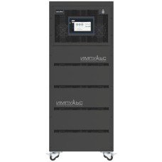 Источник бесперебойного питания  ИМПУЛЬС ФОРА 3380 (отсек для установки АКБ 160 шт)