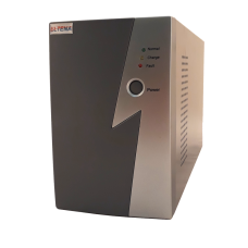 Источник бесперебойного питания ELTENA (INELT) Intelligent 500LT2