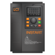 Преобразователь частоты INSTART LCI-G5.5/P7.5-4B