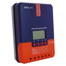 Контроллер DELTA MPPT 2430 30А 12/24В