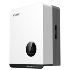 Сетевой инвертор KSTAR Blue-25KT-M1 25 кВт