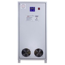 Стабилизатор напряжения LIDER PS7500SQ-I-25