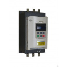Устройство плавного пуска серии Лидер ЛД-1100-4Т-0075