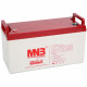 Аккумуляторная батарея MNB Battery MM120-12