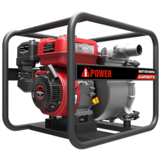 Бензиновая мотопомпа A-IPOWER AWP50TX