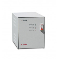 Стабилизатор напряжения Штиль R 3000 ВА