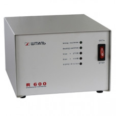 Стабилизатор напряжения Штиль R 600 ВА