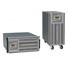 Трехфазный стабилизатор напряжения Штиль Инстаб IS3120RT инверторный 3ф.->1ф.