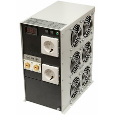 Солнечный Инвертор СибКонтакт ИС-12-4500У инвертор DC-AC, 12В/4500Вт