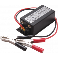 Инвертор СибКонтакт ИС2-24-300 инвертор DC-AC,24В/300Вт