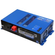 Солнечный Инвертор СибВатт 4024 , преобразователь напряжения DC/AC, 24В/220В, 4000Вт