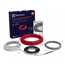 Электрический теплый пол Electrolux ETC 2-17-200