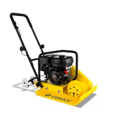 Виброплита Vektor VPG-50B с двигателем Lifan