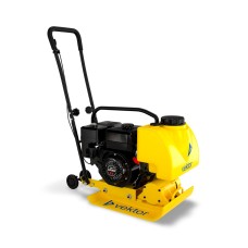 Виброплита Vektor VPG-90B с двигателем Lifan