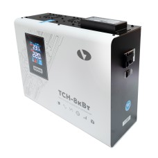 Стабилизатор напряжения Voltek ТСН 8000 ВА