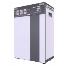 Трехфазный стабилизатор напряжения ВОЛЬТ ГЕРЦ Э 16-3/50 V3.0