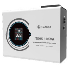 Стабилизатор напряжения Hinorms  ITK95-10000VA
