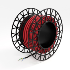 Нагревательный кабель Wärmeenergie LTD 40/800