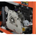 Бензогенератор инверторный ZONGSHEN BPB 4500